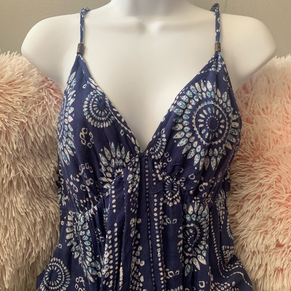 O'Neill Dresses & Skirts - O’Neill Tank Dress